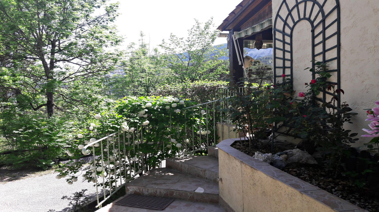 Ma-Cabane - Vente Maison Lambruisse, 150 m²