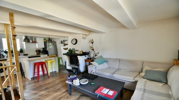 Ma-Cabane - Vente Maison LAMBRUISSE, 52 m²