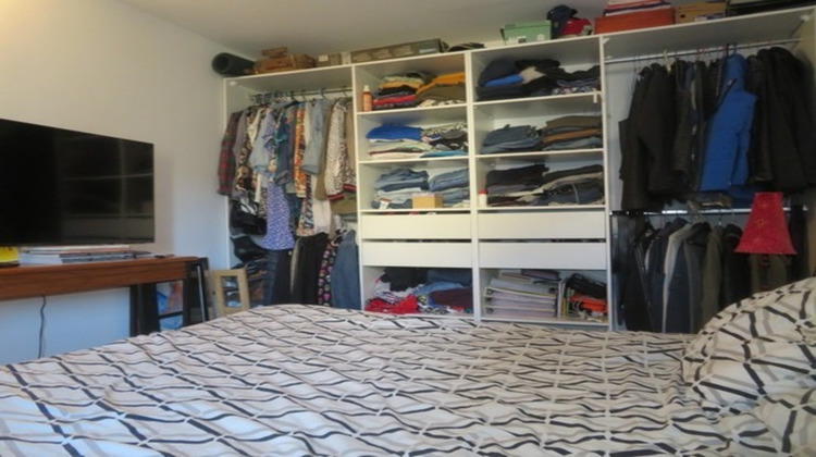 Ma-Cabane - Vente Maison LAMBRUISSE, 52 m²