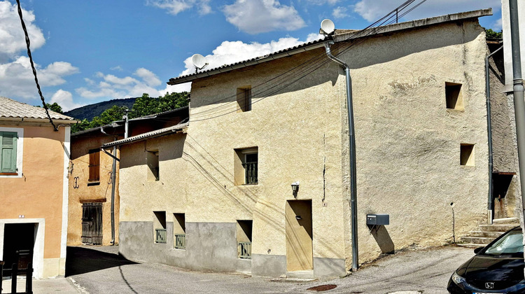 Ma-Cabane - Vente Maison Lambruisse, 90 m²