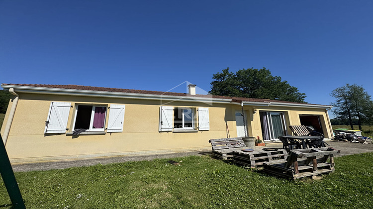 Ma-Cabane - Vente Maison LAMEAC, 102 m²