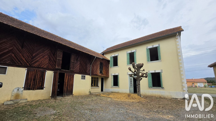Ma-Cabane - Vente Maison Laméac, 135 m²