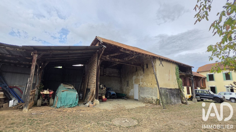 Ma-Cabane - Vente Maison Laméac, 135 m²