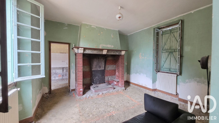 Ma-Cabane - Vente Maison Laméac, 135 m²