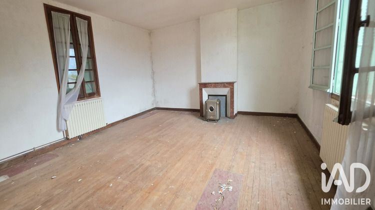 Ma-Cabane - Vente Maison Laméac, 135 m²