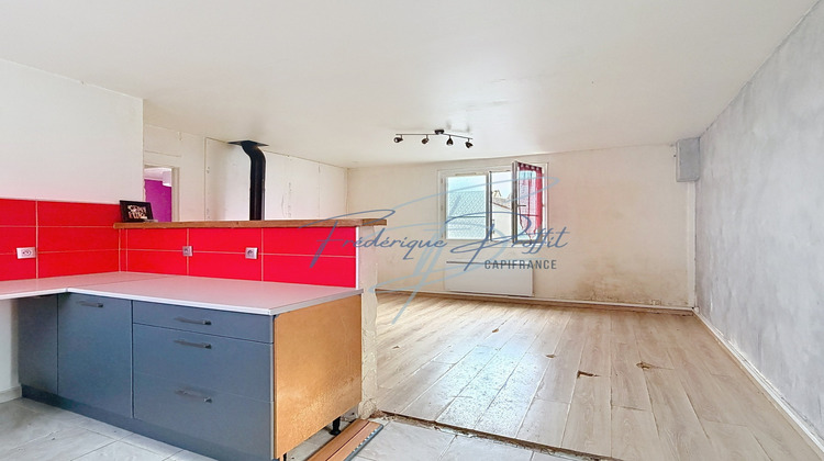 Ma-Cabane - Vente Maison LAMECOURT, 50 m²