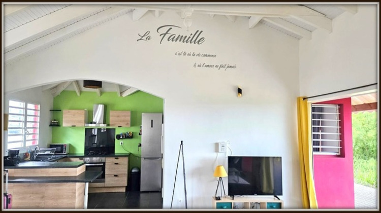Ma-Cabane - Vente Maison LAMENTIN, 100 m²