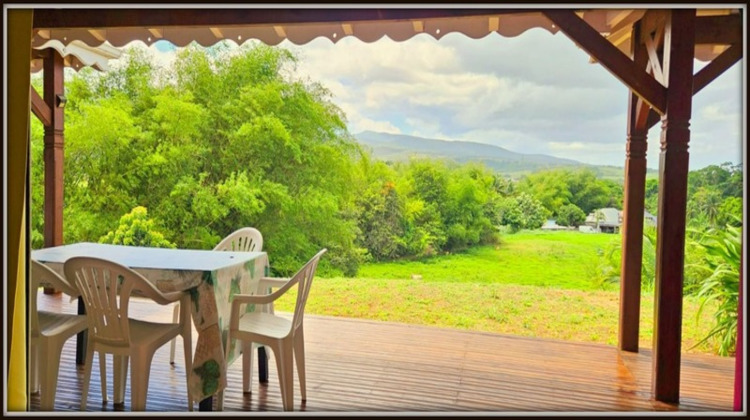 Ma-Cabane - Vente Maison LAMENTIN, 100 m²
