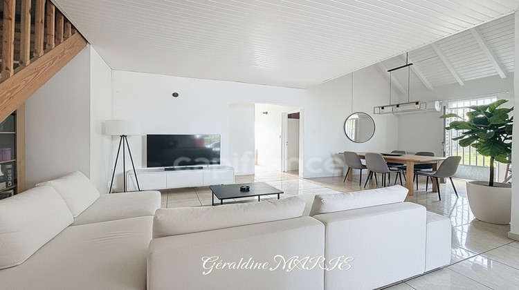 Ma-Cabane - Vente Maison LAMENTIN, 85 m²