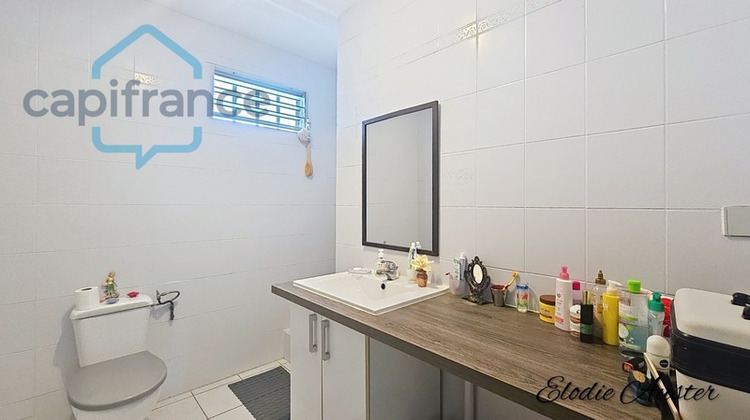 Ma-Cabane - Vente Maison LAMENTIN, 226 m²