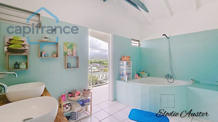 Ma-Cabane - Vente Maison LAMENTIN, 226 m²