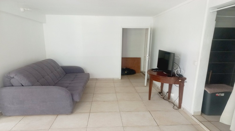 Ma-Cabane - Vente Maison LAMENTIN, 144 m²