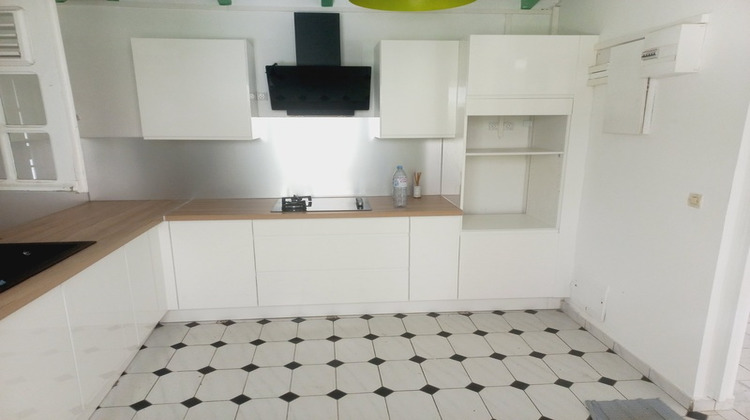 Ma-Cabane - Vente Maison LAMENTIN, 144 m²