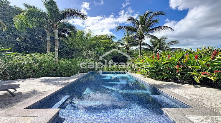 Ma-Cabane - Vente Maison LAMENTIN, 280 m²