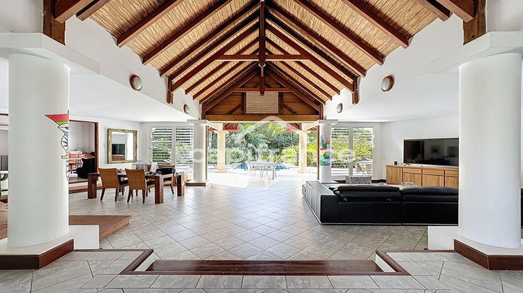 Ma-Cabane - Vente Maison LAMENTIN, 280 m²