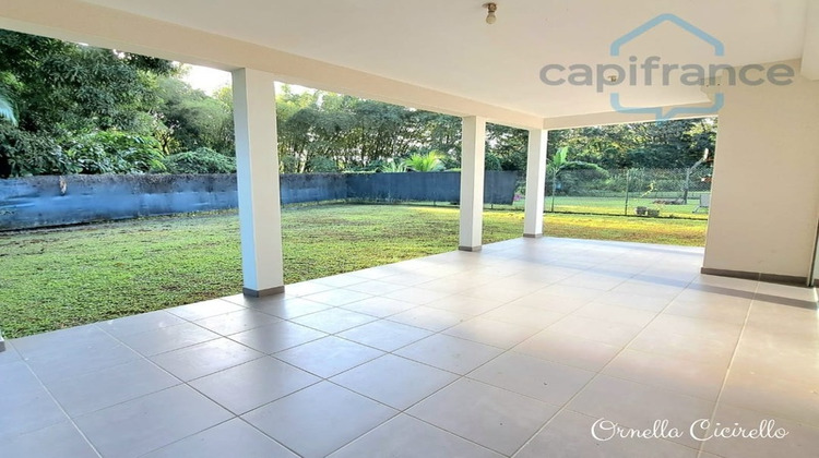 Ma-Cabane - Vente Maison LAMENTIN, 111 m²