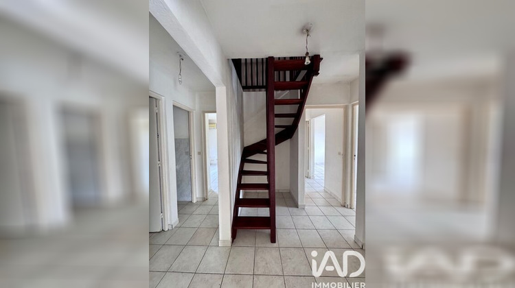 Ma-Cabane - Vente Maison Lamentin, 126 m²