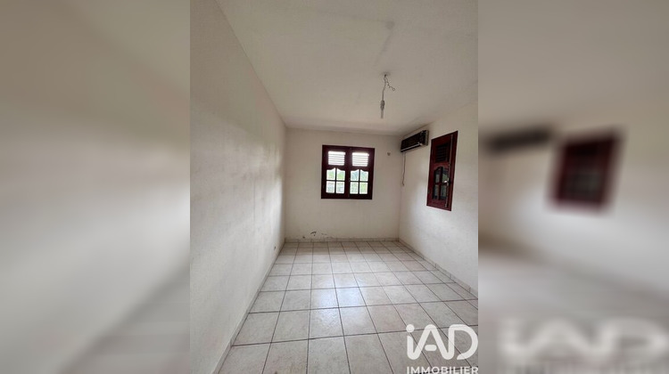 Ma-Cabane - Vente Maison Lamentin, 126 m²