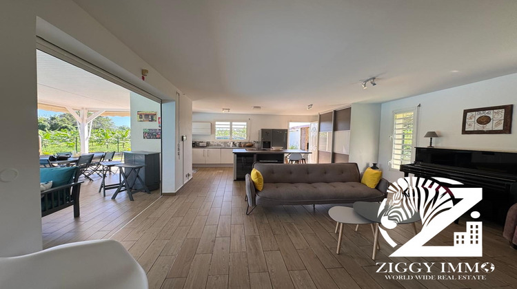 Ma-Cabane - Vente Maison lamentin, 100 m²