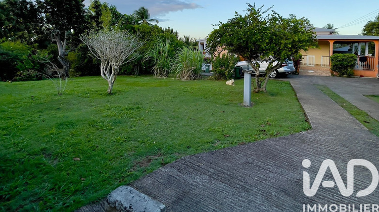 Ma-Cabane - Vente Maison Lamentin, 250 m²