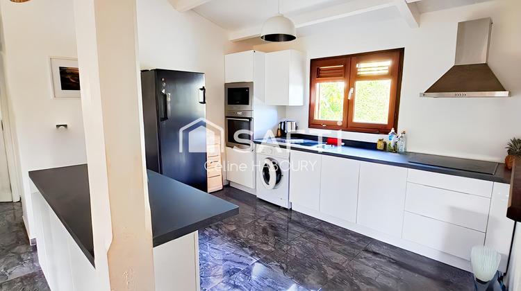 Ma-Cabane - Vente Maison Lamentin, 78 m²