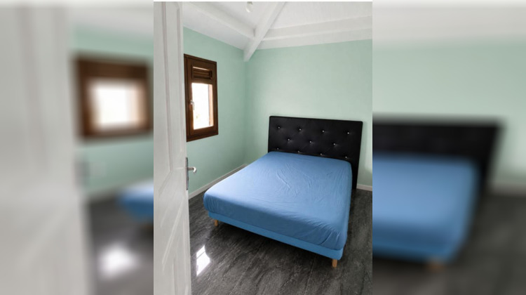 Ma-Cabane - Vente Maison LAMENTIN, 78 m²