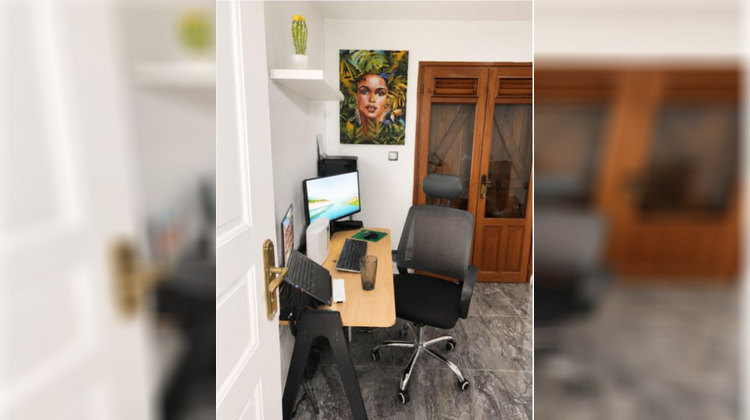 Ma-Cabane - Vente Maison LAMENTIN, 78 m²
