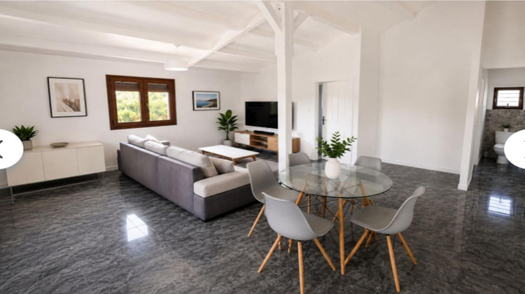 Ma-Cabane - Vente Maison LAMENTIN, 78 m²