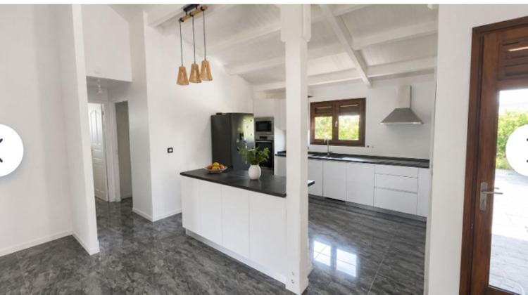 Ma-Cabane - Vente Maison LAMENTIN, 78 m²