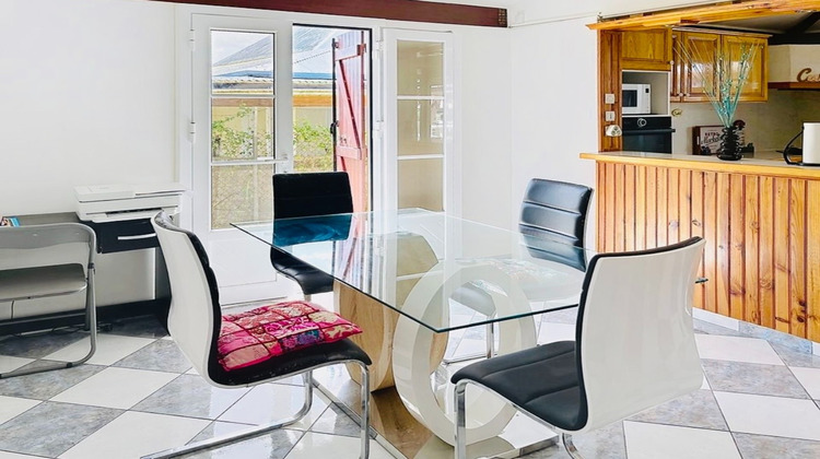 Ma-Cabane - Vente Maison LAMENTIN, 85 m²