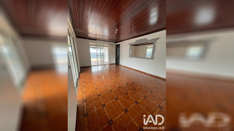 Ma-Cabane - Vente Maison Lamentin, 152 m²