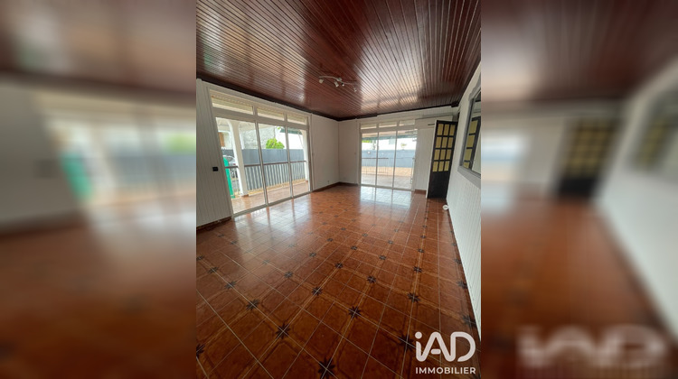 Ma-Cabane - Vente Maison Lamentin, 152 m²