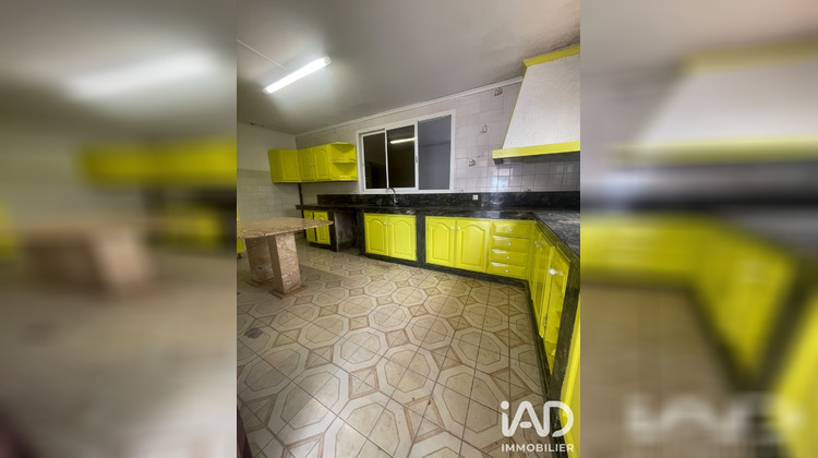 Ma-Cabane - Vente Maison Lamentin, 152 m²