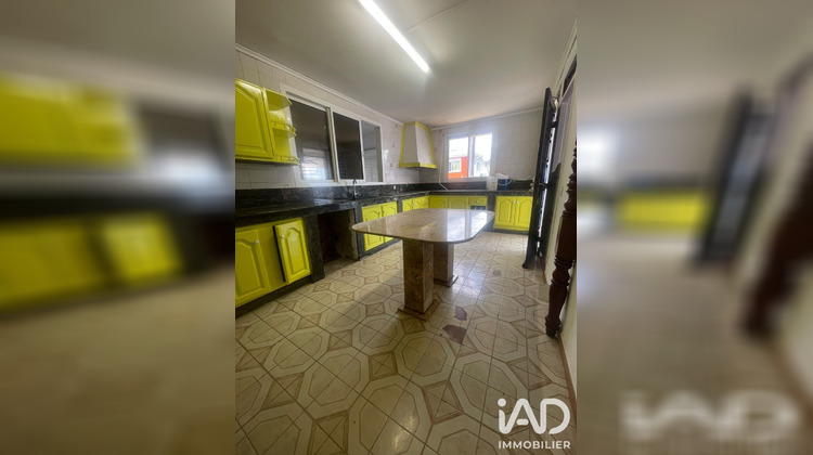 Ma-Cabane - Vente Maison Lamentin, 152 m²