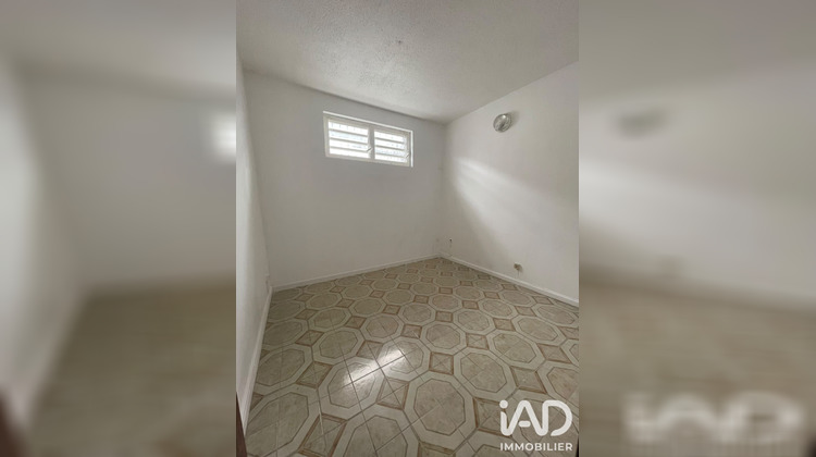 Ma-Cabane - Vente Maison Lamentin, 152 m²