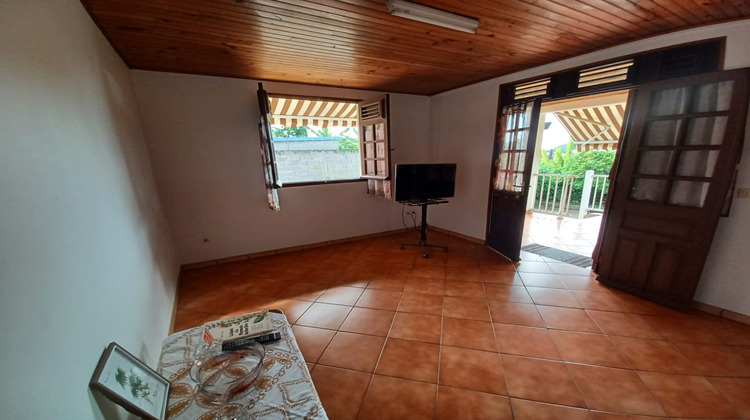 Ma-Cabane - Vente Maison Lamentin, 90 m²