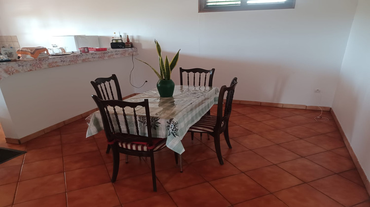 Ma-Cabane - Vente Maison Lamentin, 90 m²