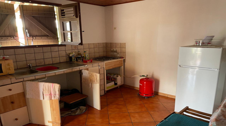 Ma-Cabane - Vente Maison Lamentin, 90 m²