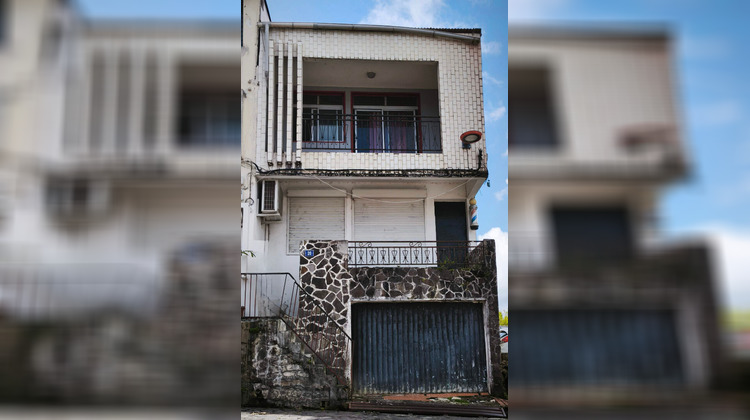 Ma-Cabane - Vente Maison LAMENTIN, 184 m²