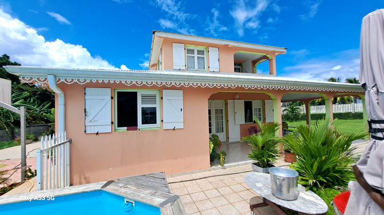 Ma-Cabane - Vente Maison LAMENTIN, 145 m²