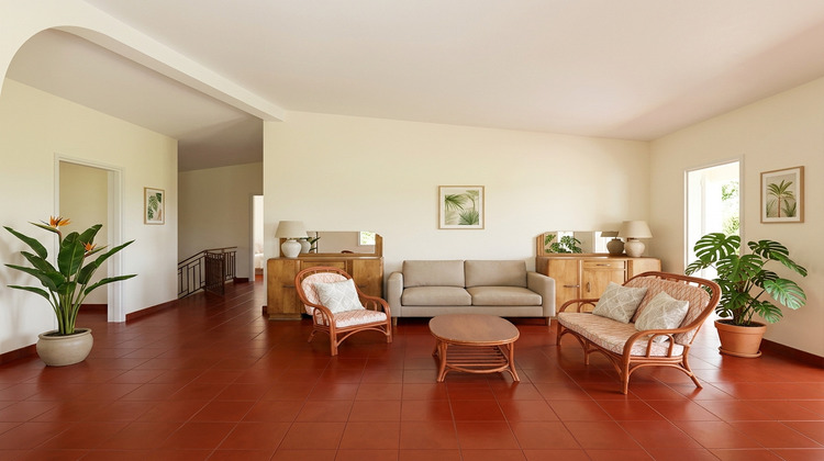Ma-Cabane - Vente Maison LAMENTIN, 166 m²