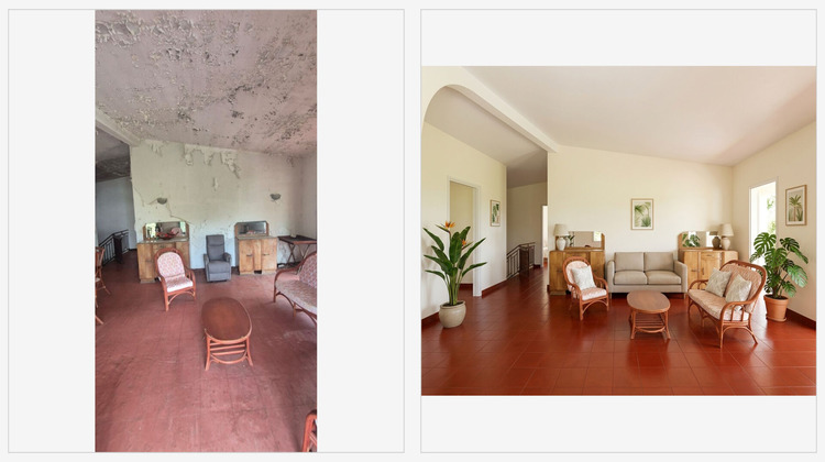 Ma-Cabane - Vente Maison LAMENTIN, 166 m²