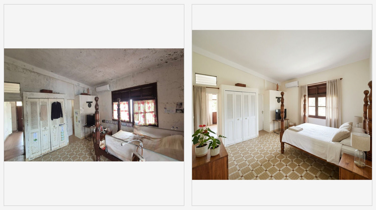 Ma-Cabane - Vente Maison LAMENTIN, 166 m²