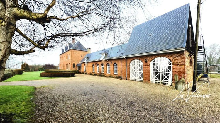 Ma-Cabane - Vente Maison Lammerville, 300 m²