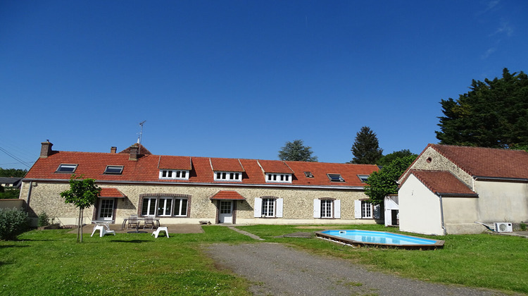 Ma-Cabane - Vente Maison LAMNAY, 188 m²