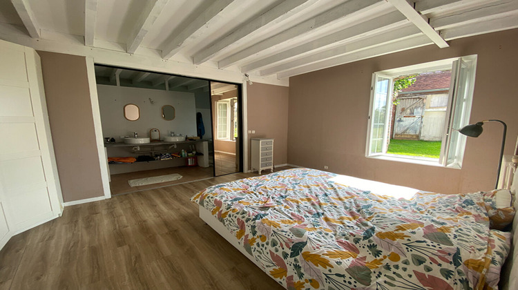 Ma-Cabane - Vente Maison LAMNAY, 188 m²