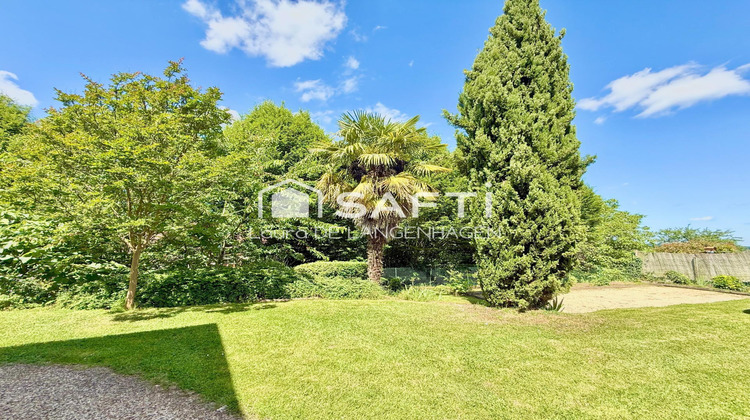 Ma-Cabane - Vente Maison Lamnay, 202 m²