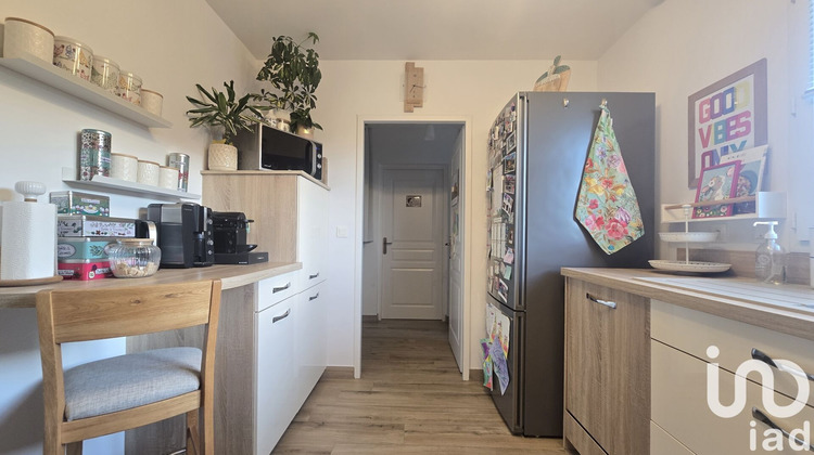 Ma-Cabane - Vente Maison Lamnay, 112 m²