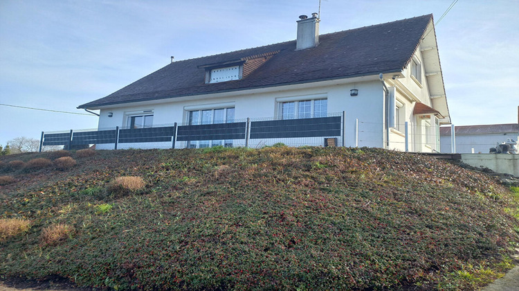 Ma-Cabane - Vente Maison LAMNAY, 147 m²