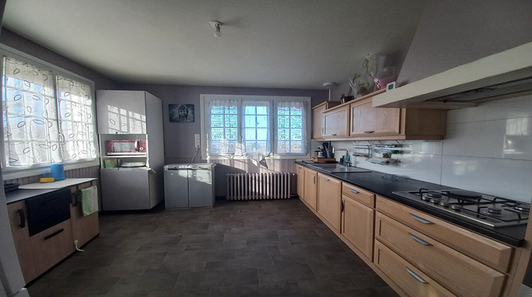 Ma-Cabane - Vente Maison LAMNAY, 147 m²